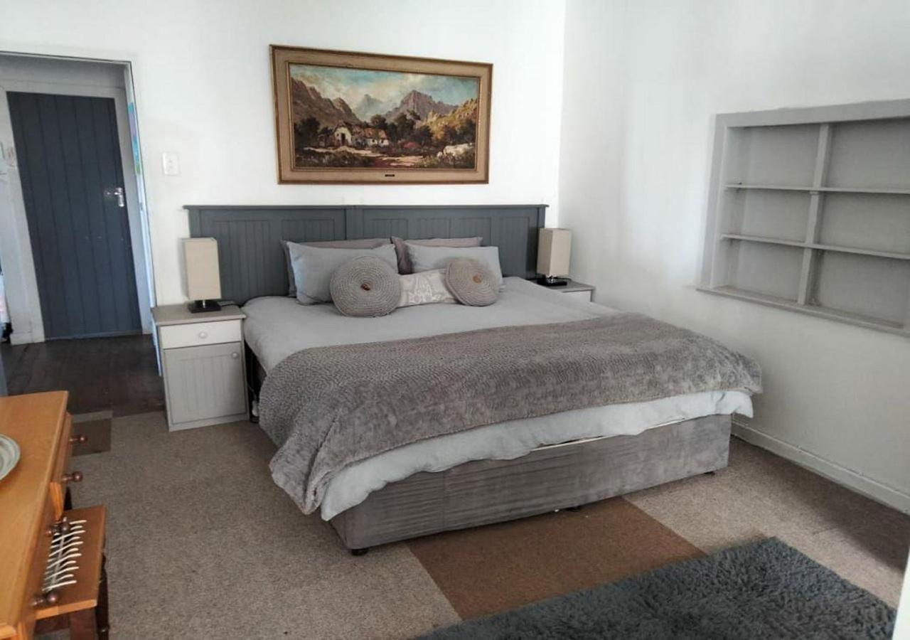 Camroshell Hotel Hogsback Bagian luar foto